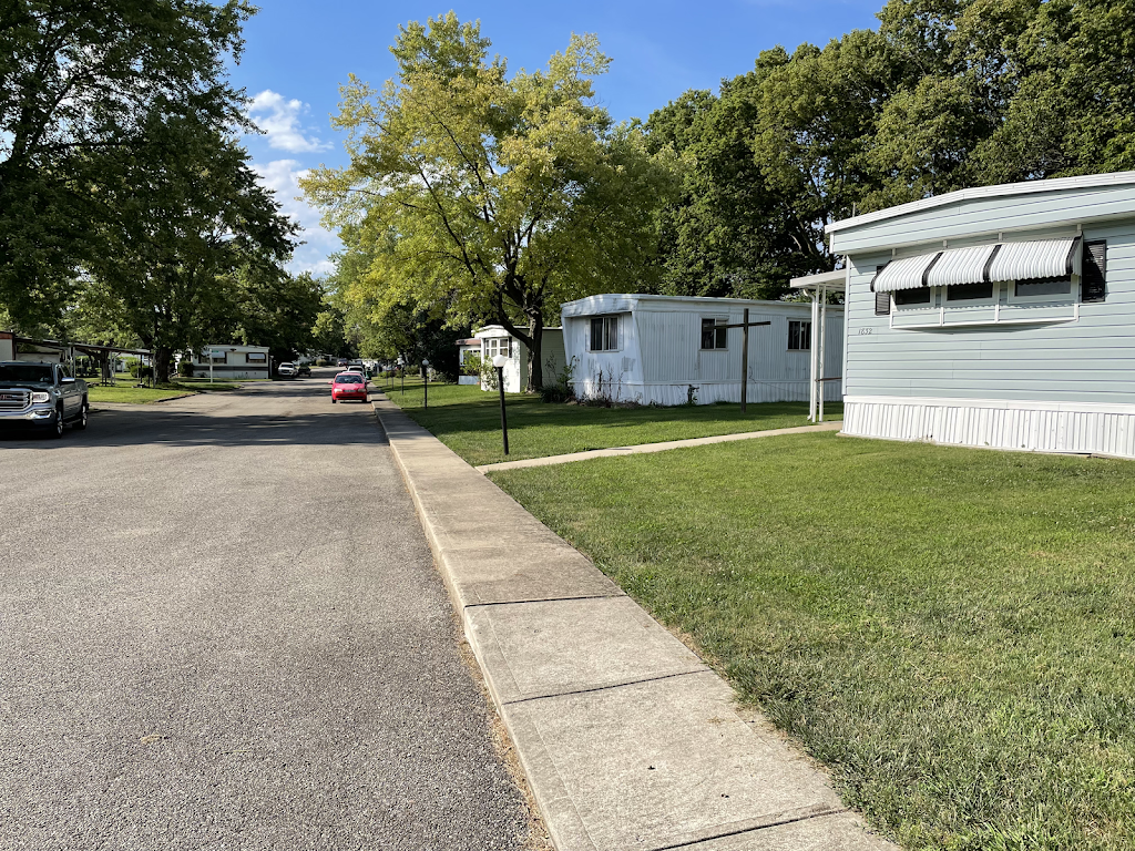 McMahans Mobile Home Park | 3324 Valley Pike, Dayton, OH 45424, USA | Phone: (937) 233-3750