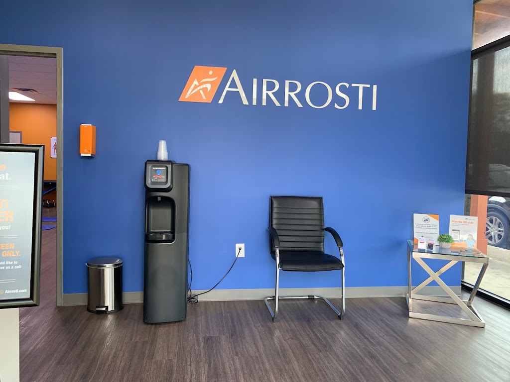 Airrosti Dripping Springs | 433 Sportsplex Dr Ste 200, Dripping Springs, TX 78620, USA | Phone: (512) 890-0334