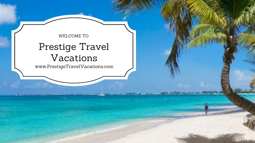 Prestige Travel Vacations LLC | 20901 Champions Ave, Land O Lakes, FL 34638, USA | Phone: (813) 230-7879
