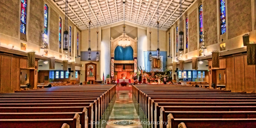 St Emydius Catholic Church | 10900 California Ave, Lynwood, CA 90262, USA | Phone: (310) 637-7095