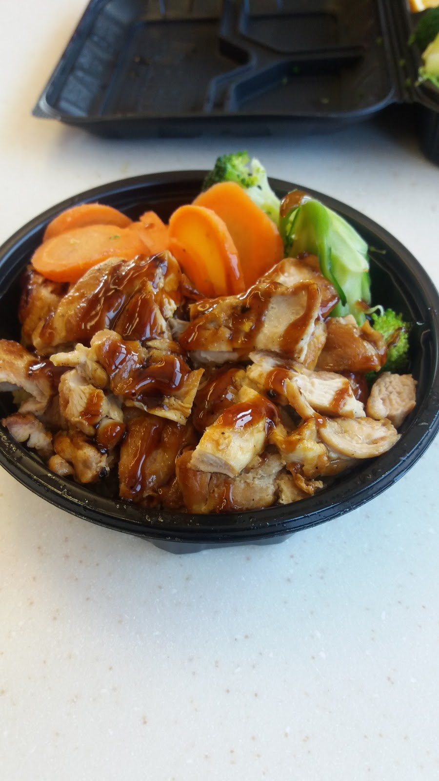 WaBa Grill | 11655 Valley Blvd, El Monte, CA 91732, USA | Phone: (626) 575-9222