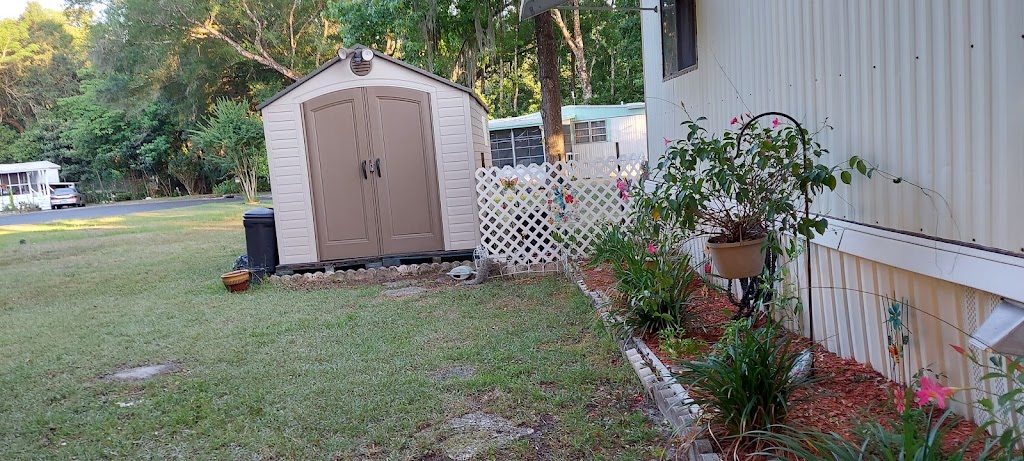 Three Seasons Mobile Home Park | 21253 Yontz Rd #18, Brooksville, FL 34601, USA | Phone: (352) 796-9740