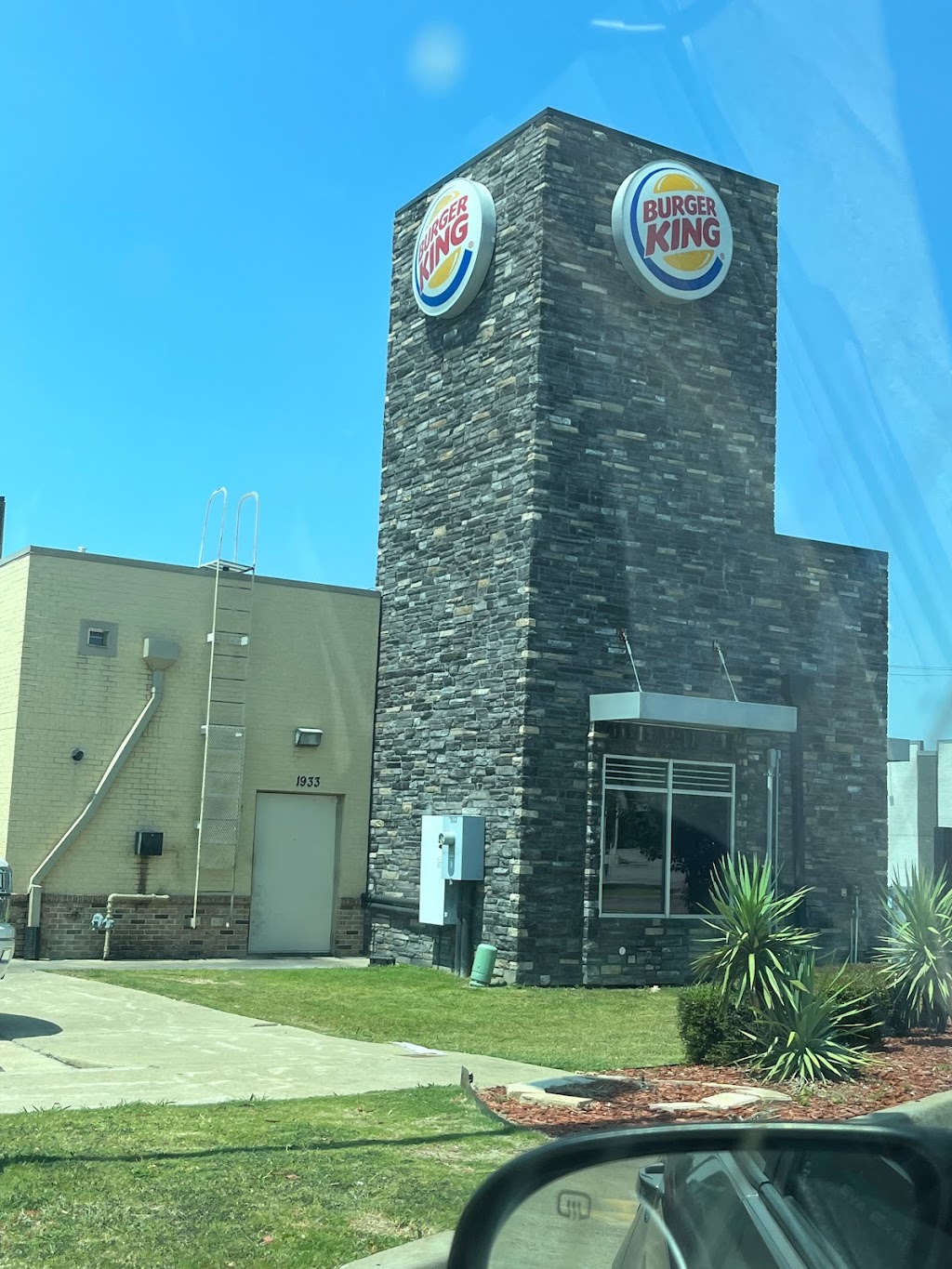 Burger King | 1933 N Town E Blvd, Mesquite, TX 75150, USA | Phone: (972) 698-0766