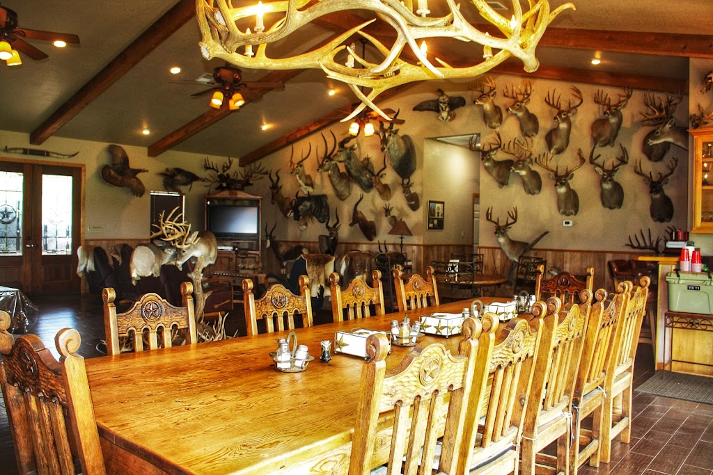 Wilson Whitetail & Wing Shooting Ranch (WWR) | 5600 Keystone Rd, Pearsall, TX 78061, USA | Phone: (210) 602-4531