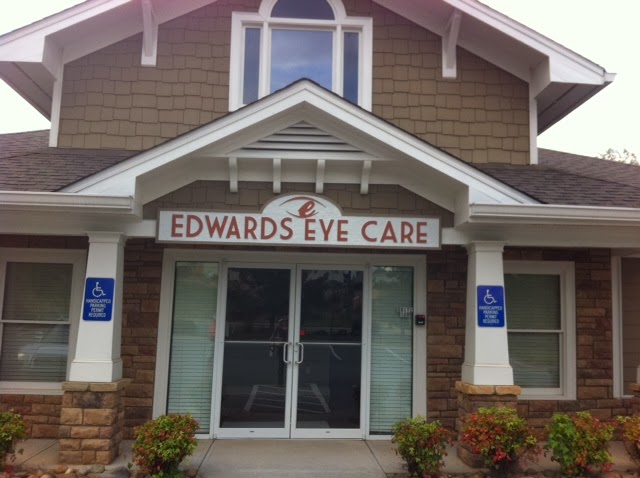 Edwards Eye Care | 7824 Hickory Flat Hwy Suite 100, Woodstock, GA 30188, USA | Phone: (770) 479-0222