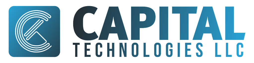 Capital Technologies, LLC | 202 Hahn Dr, Frankfort, KY 40601, USA | Phone: (502) 352-2865