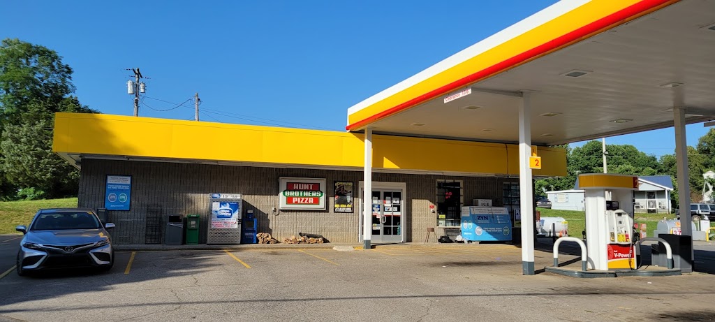 Shell | 1490 Louisville Hwy, Goodlettsville, TN 37072, USA | Phone: (615) 672-0627