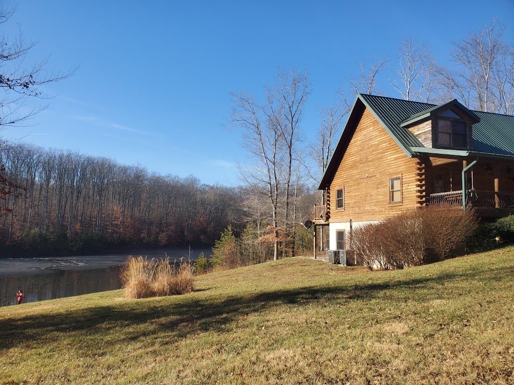 Heavenly Hills Lodge | 7580 Pounds Rd, Underwood, IN 47177, USA | Phone: (502) 895-4133