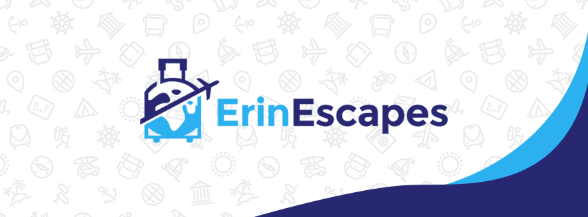 Erin Escapes, LLC | 15733 Hershey Ct, Apple Valley, MN 55124 | Phone: (612) 405-7528