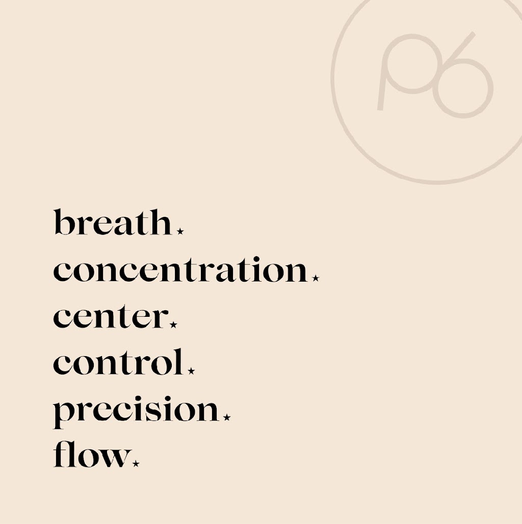 P6 Pilates | 1528 E Champlain Dr Ste. 108, Fresno, CA 93720, USA | Phone: (559) 375-1008