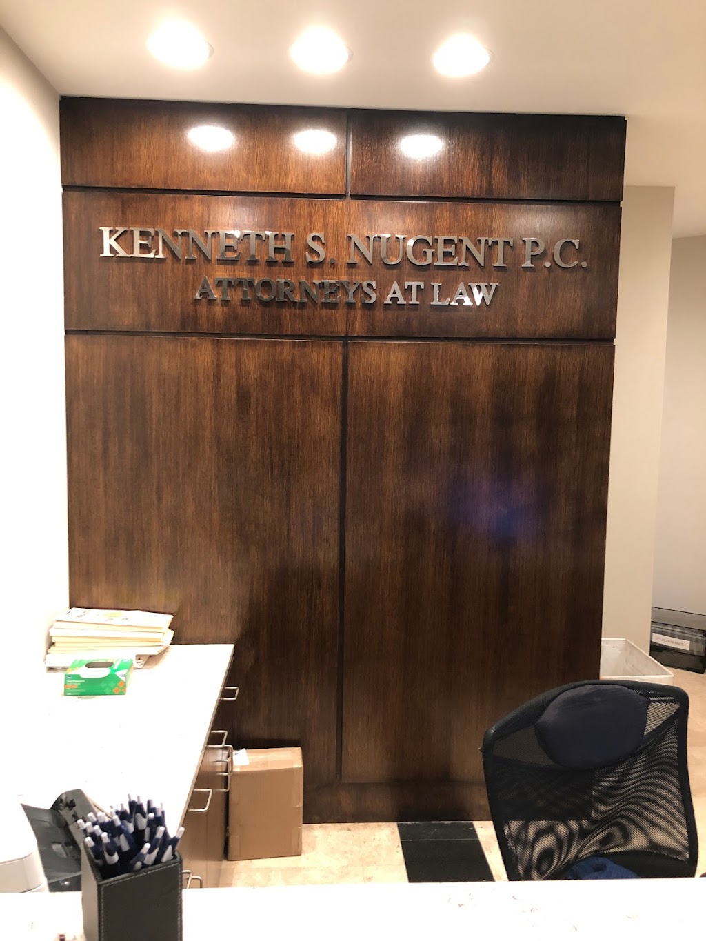 Kenneth S. Nugent, P.C. | 4227 Pleasant Hill Rd #300, Duluth, GA 30096, USA | Phone: (404) 875-0900