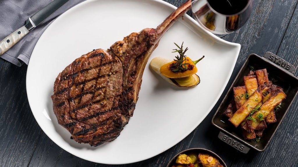 Carlitos Gardel Argentine Steakhouse | 7963 Melrose Ave, Los Angeles, CA 90046, USA | Phone: (323) 655-0891