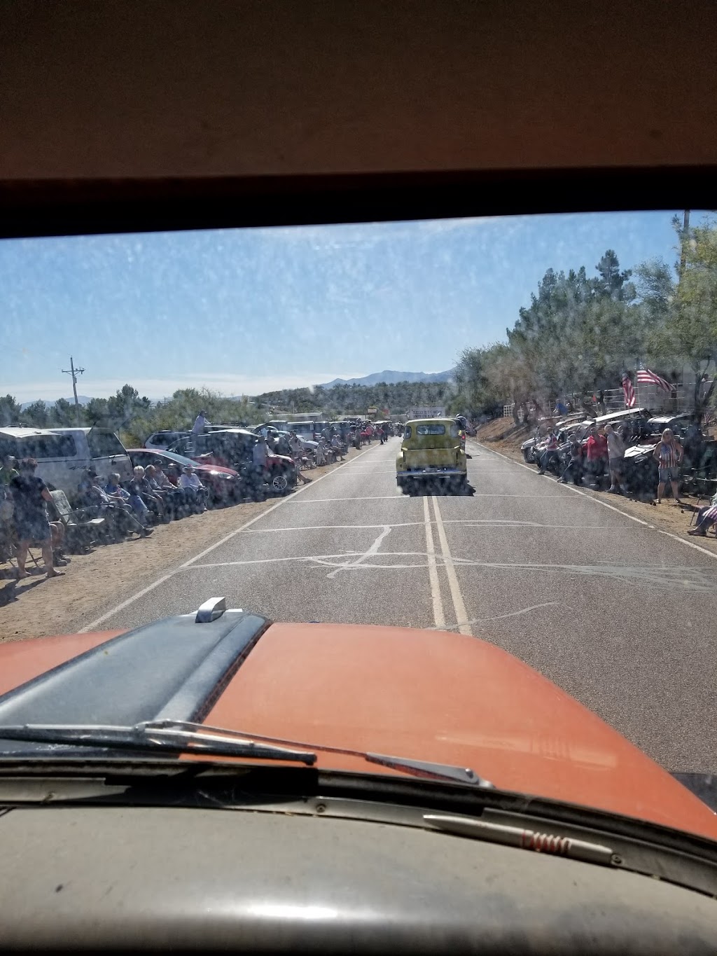 Punkin Center RV Corral | 200 Old Hwy 188, Tonto Basin, AZ 85553, USA | Phone: (928) 479-2700