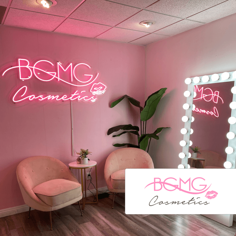 BGMG Cosmetics | 7916 Eastern Ave, Bell Gardens, CA 90201, USA | Phone: (562) 928-7060