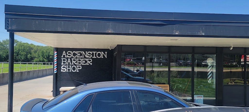 Ascension Barbershop | 2580 S 90th St Suite 110 and 120, Omaha, NE 68124, USA | Phone: (402) 916-9151