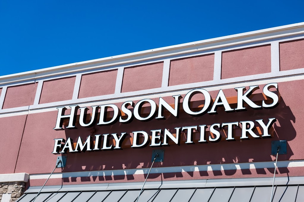 Hudson Oaks Family Dentistry | 200 S Oakridge Dr # 106, Hudson Oaks, TX 76087, USA | Phone: (817) 406-7455