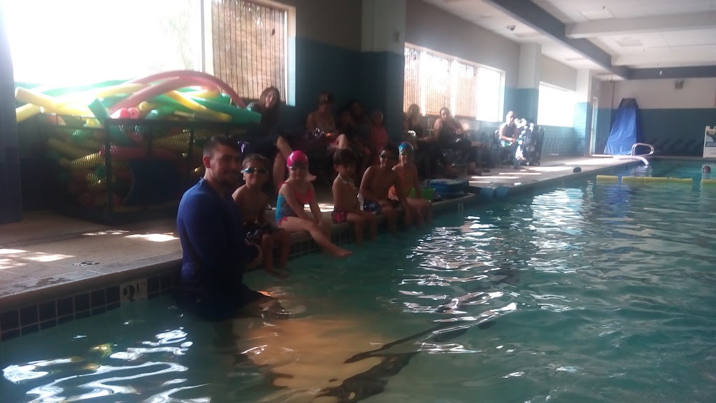 SafeSplash Swim School - Las Vegas (Summerlin) | 2090 Village Center Cir, Las Vegas, NV 89134, USA | Phone: (702) 302-4919