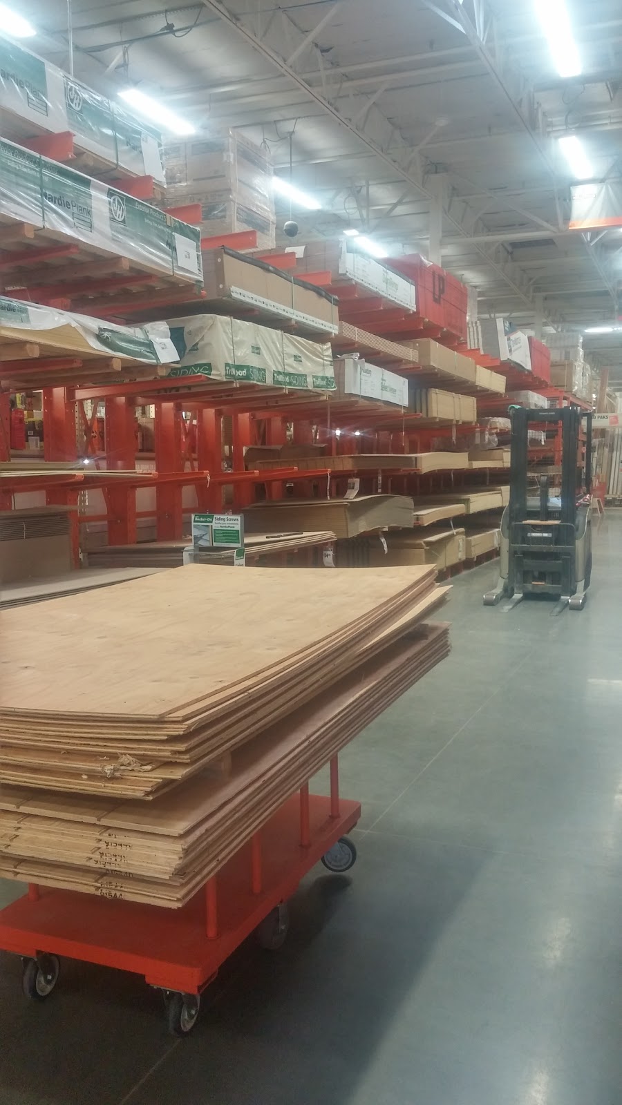 The Home Depot | 1000 Groveland Ln, Lincoln, CA 95648, USA | Phone: (916) 434-7337