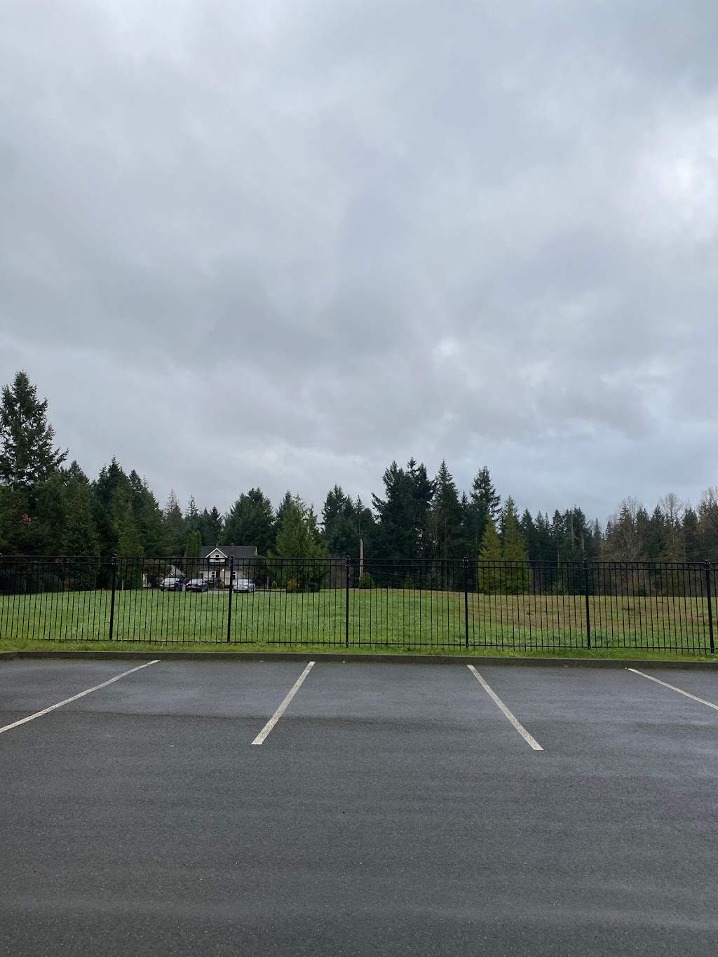 All Muslim Cemetery | 15004 SE 256th St, Covington, WA 98042, USA | Phone: (253) 638-9989