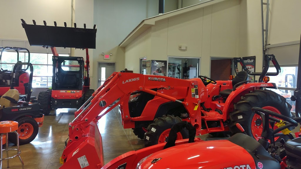 Zimmerer Kubota & Equipment | 5165 Mark IV Pkwy, Fort Worth, TX 76106, USA | Phone: (817) 281-6143