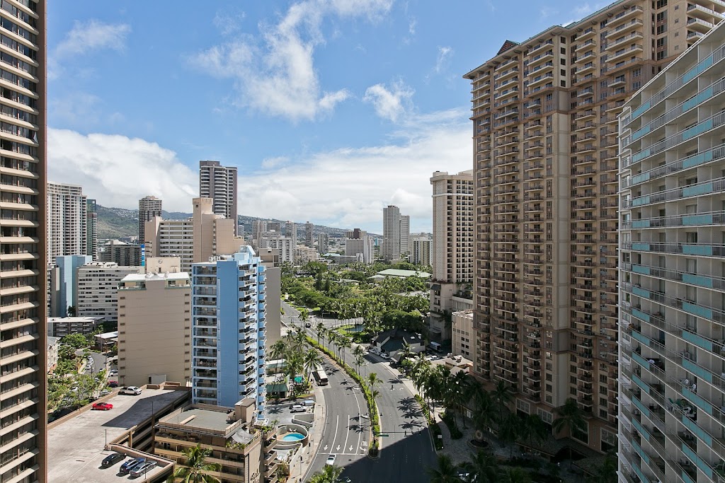 Hawaii Vacation Properties | 1720 Ala Moana Blvd a5, Honolulu, HI 96815, USA | Phone: (866) 543-3650