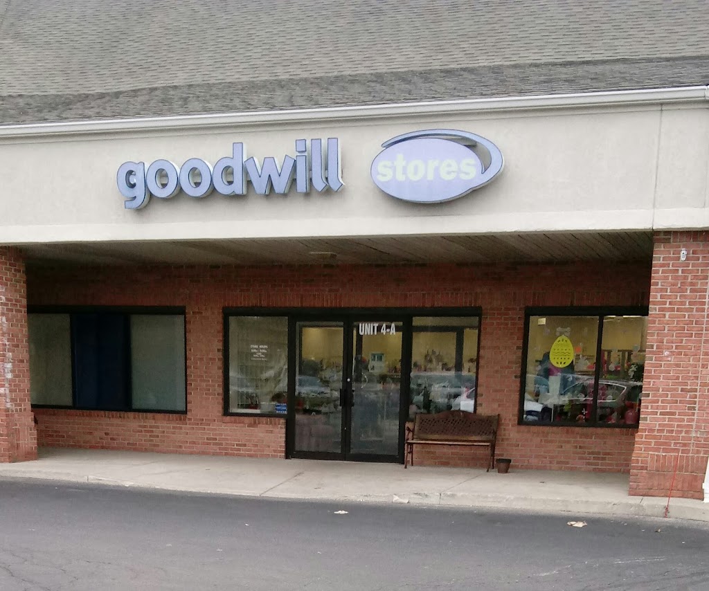 Goodwill Industries of Southeastern Michigan | 7300 Secor Rd #10, Lambertville, MI 48144 | Phone: (734) 856-5373