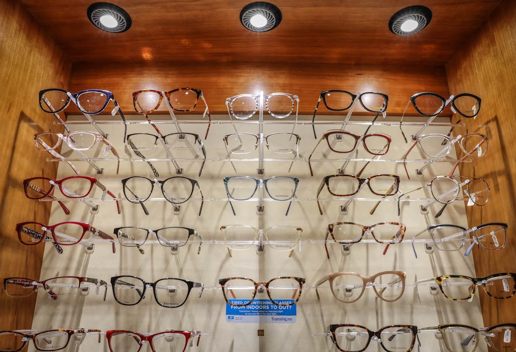 Eaton Optometric Group | 4598 S Tracy Blvd Suite 130, Tracy, CA 95377, USA | Phone: (209) 835-1181