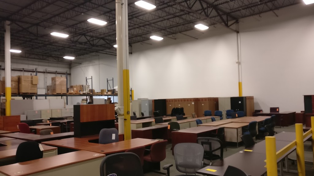 Office Furniture Connection | 4470 Olympic Blvd Building C, Erlanger, KY 41018, USA | Phone: (859) 371-9920