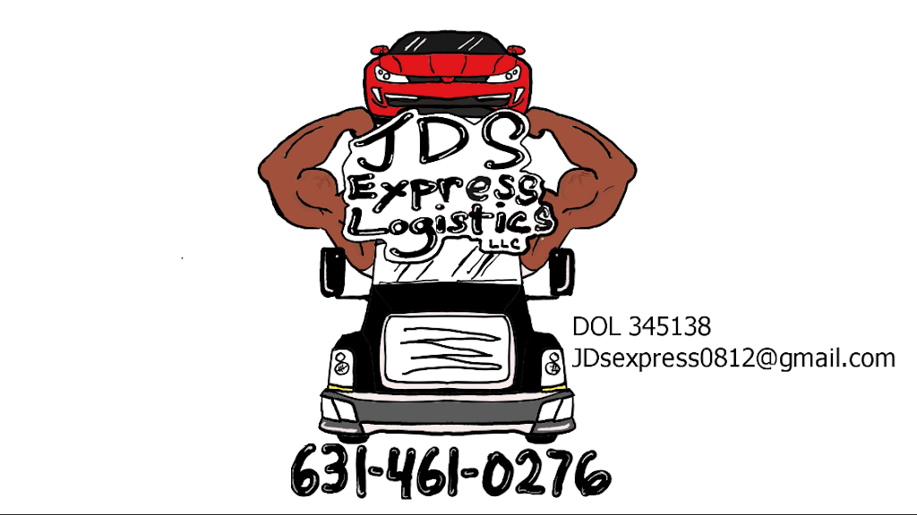JDS Trucking llc | 4350 Old Lake Dr, Decatur, GA 30034, USA | Phone: (631) 461-0276