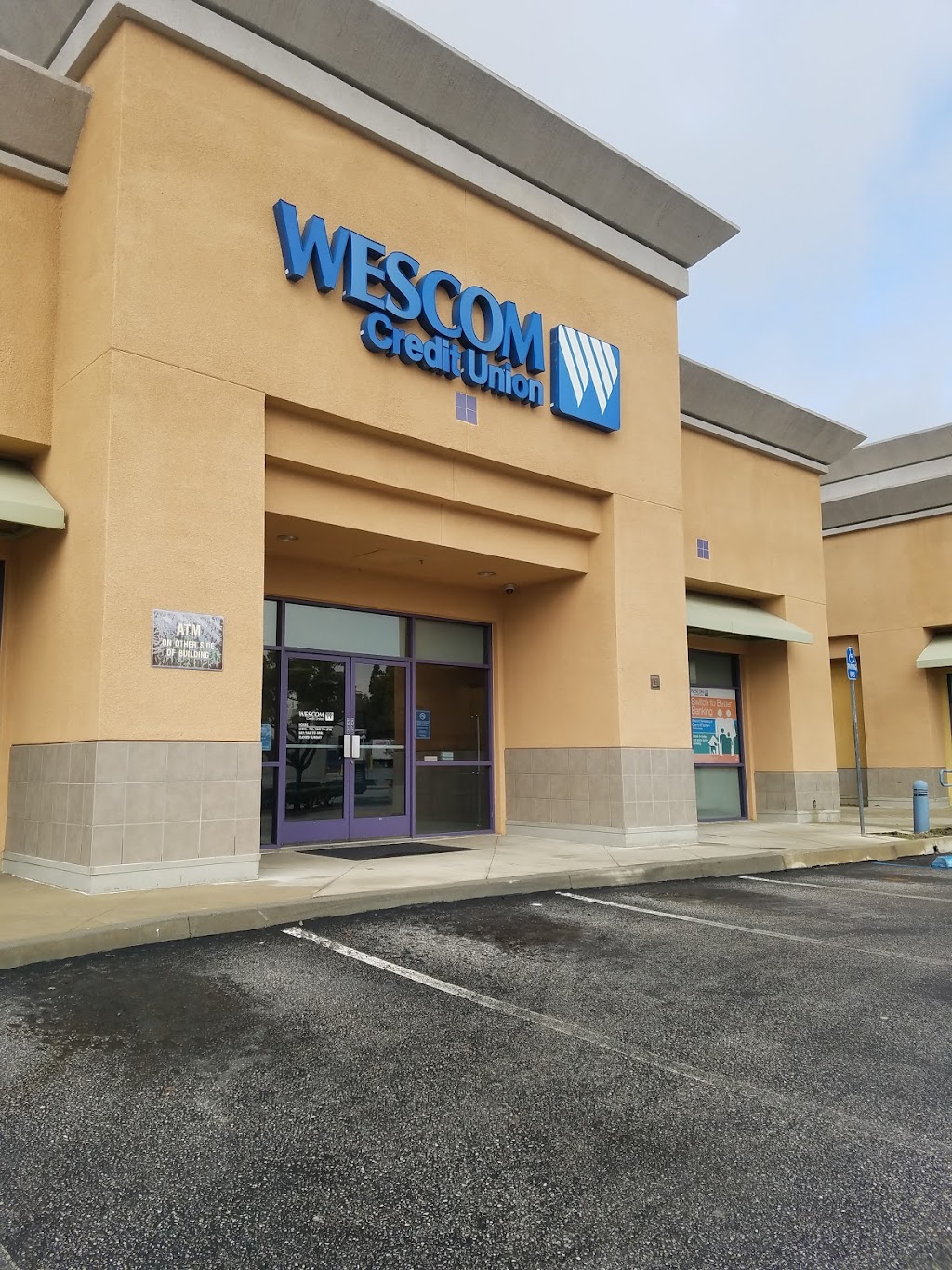 Wescom Credit Union | 4330 Mills Cir, Ontario, CA 91764, USA | Phone: (888) 493-7266