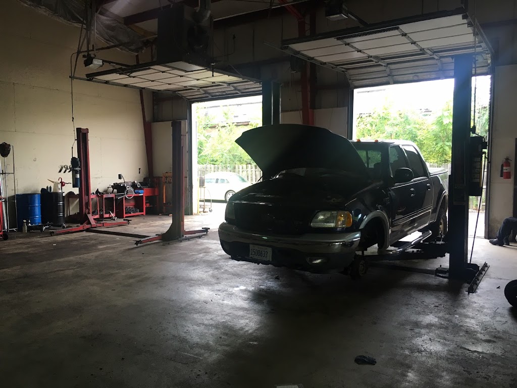 Five Star Auto Repair | 800 E Jackson St, Joliet, IL 60432, USA | Phone: (815) 714-2367