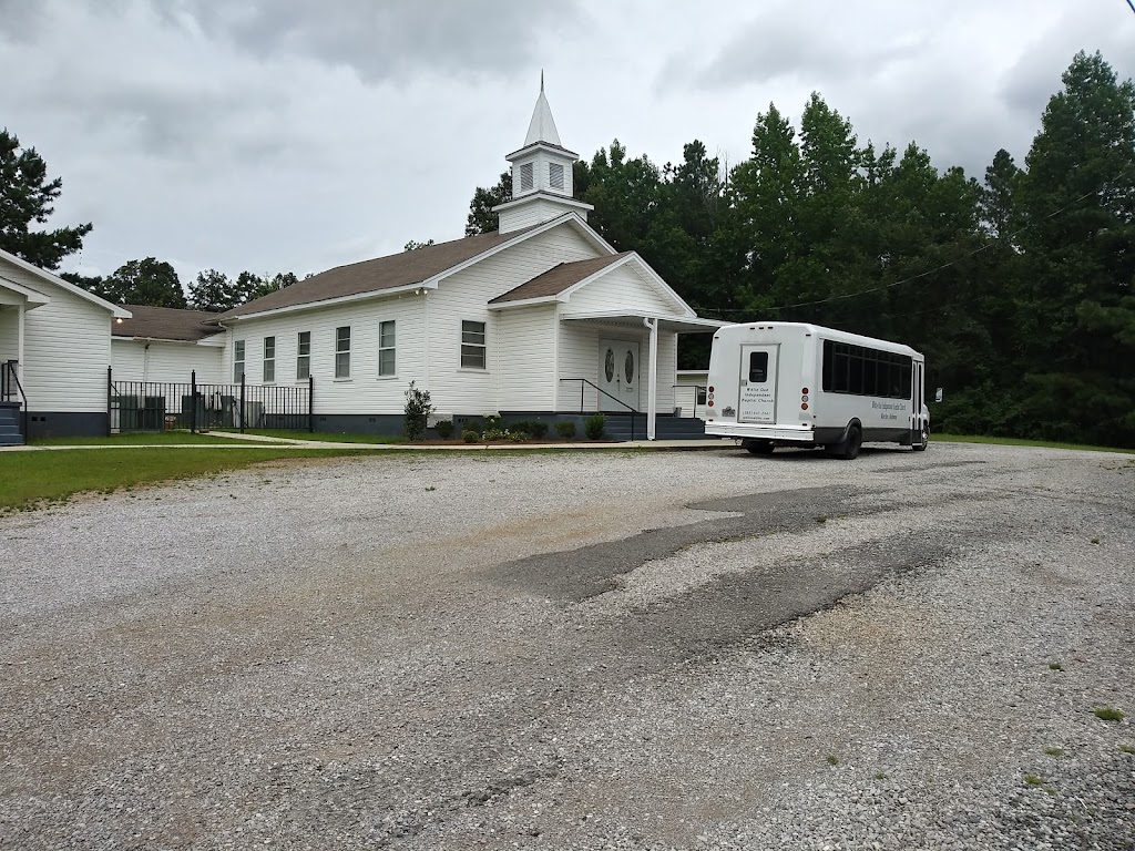 Zola Baptist Church | 251 White Oak Trail, Warrior, AL 35180, USA | Phone: (205) 647-8400