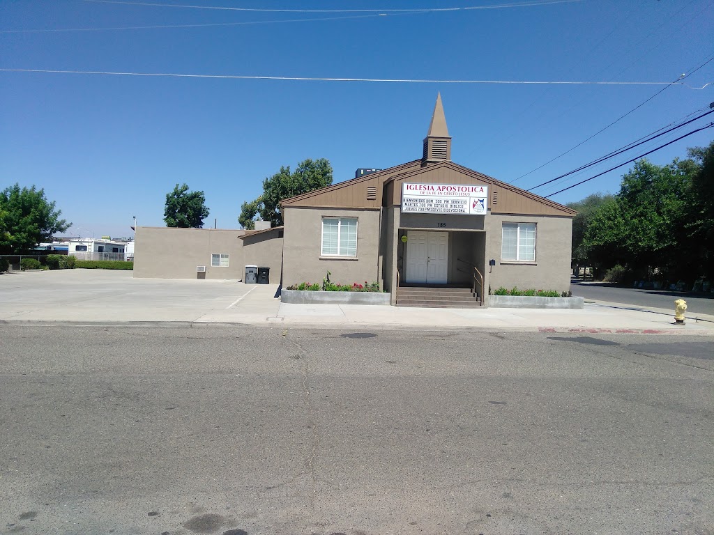 Apostolic Assembly By-Faith | 185 East Ave, Oakdale, CA 95361 | Phone: (209) 847-2849