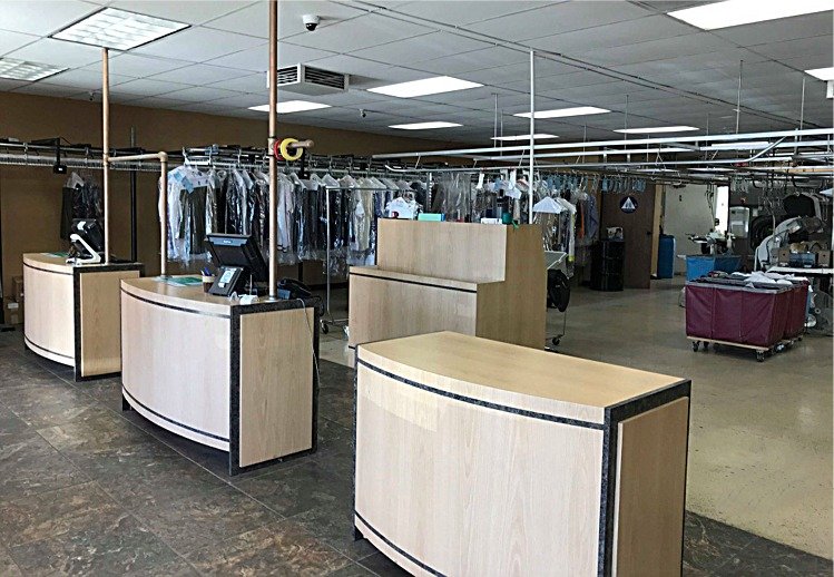 Regal Dry Cleaners | 9762 19th St, Rancho Cucamonga, CA 91737, USA | Phone: (951) 454-4004