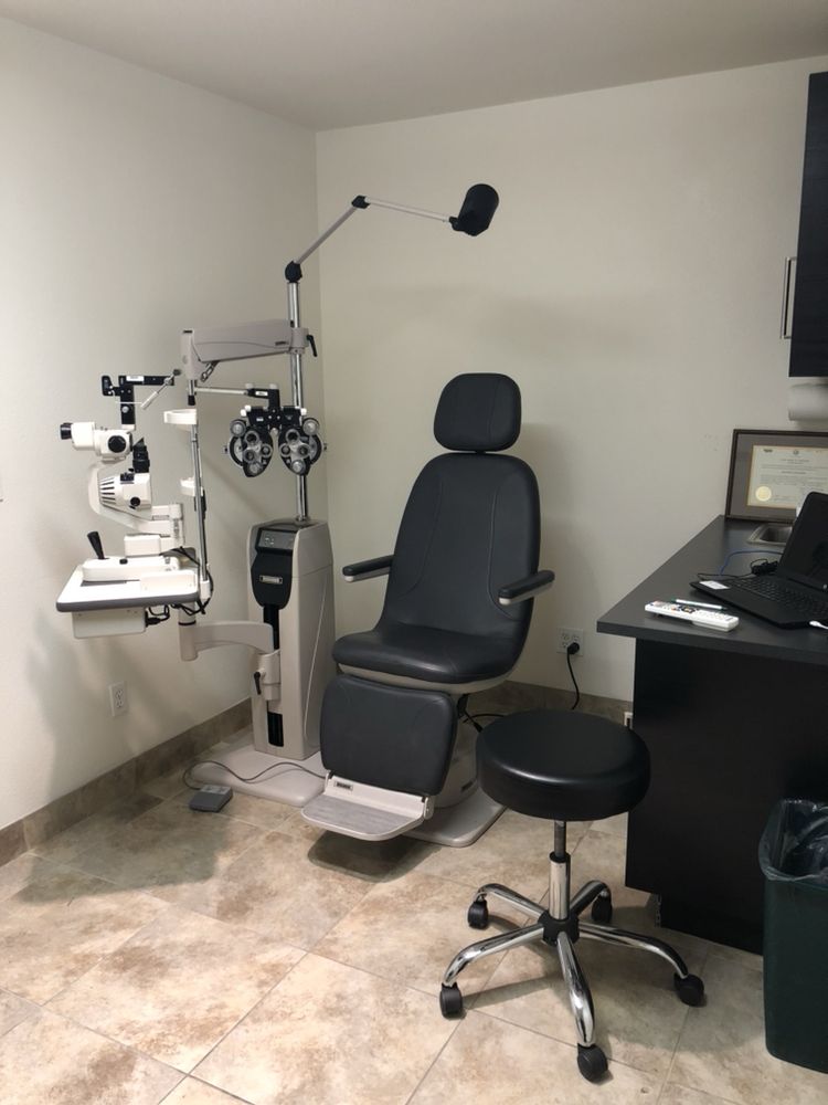 Advanced Optometric Eyecare | 15908 Bear Valley Rd A, Victorville, CA 92395 | Phone: (760) 243-4559