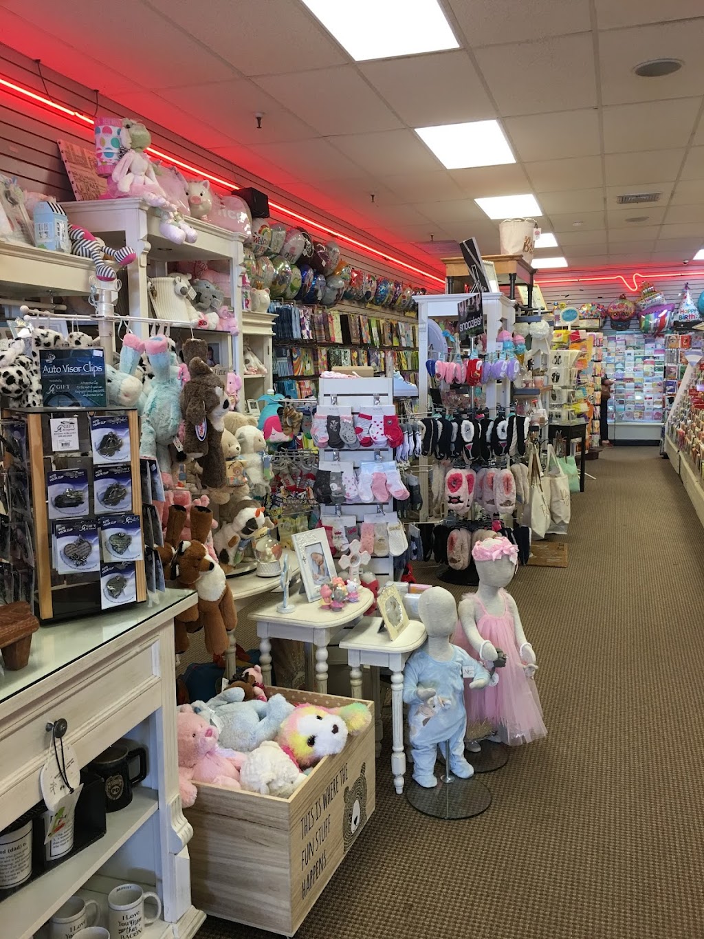 Card and Gift Shoppe/ 50% off Card Store | 3556 Long Beach Rd, Oceanside, NY 11572, USA | Phone: (516) 763-1448