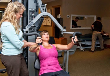 Good Health Physical Therapy & Wellness | 4475 SW Scholls Ferry Rd #258, Portland, OR 97225, USA | Phone: (503) 292-5882