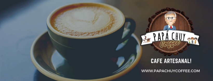 Papa Chuy Coffee | 11039 Adoree St, Norwalk, CA 90650, USA | Phone: (562) 306-2003