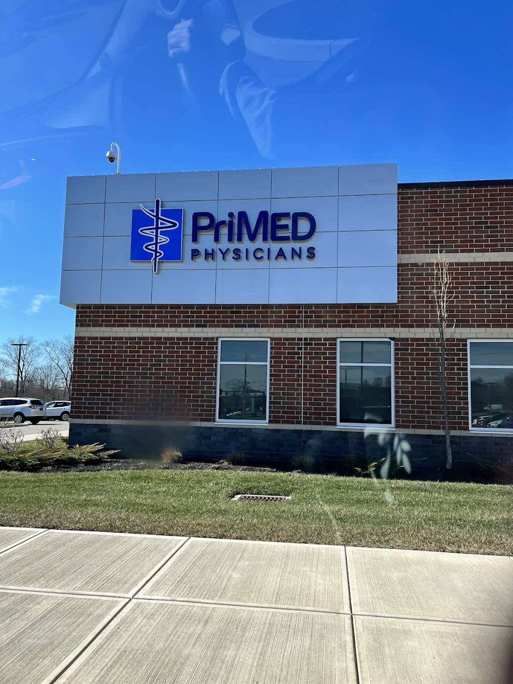 PriMED Physicians Beavercreek Pediatrics | 1425 N Fairfield Rd Suite 120, Beavercreek, OH 45432, USA | Phone: (937) 320-3888