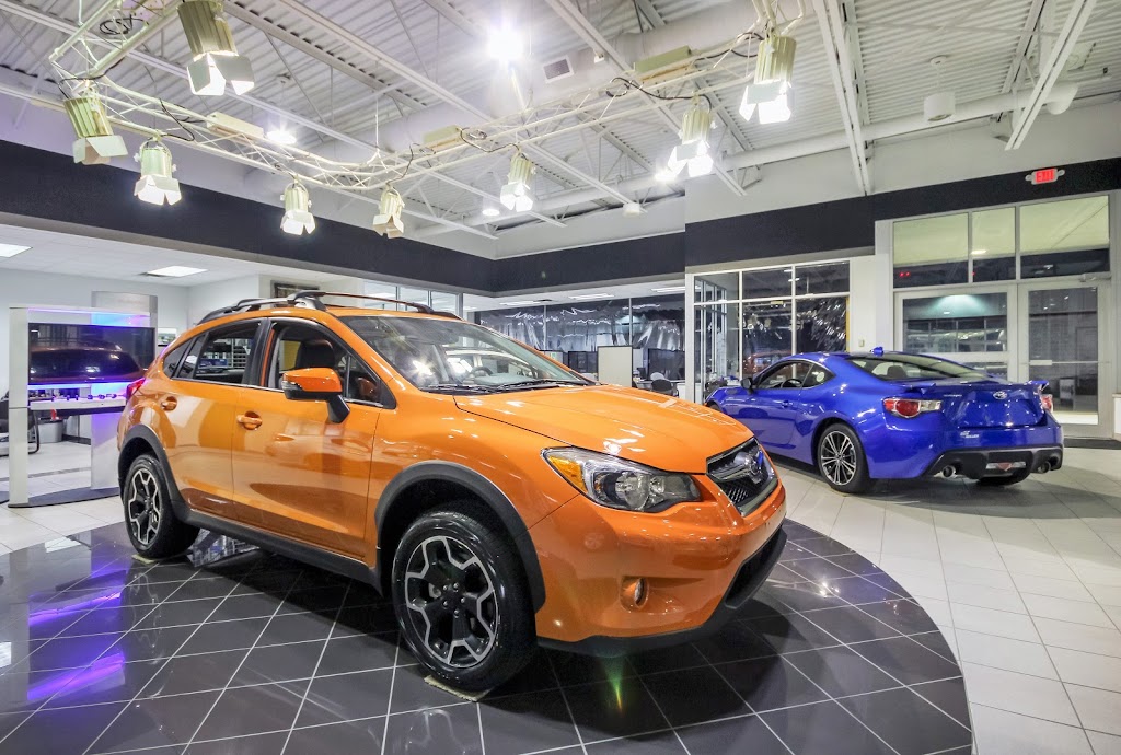 Don Miller Subaru West | 5822 Odana Rd, Madison, WI 53719, USA | Phone: (608) 442-3200