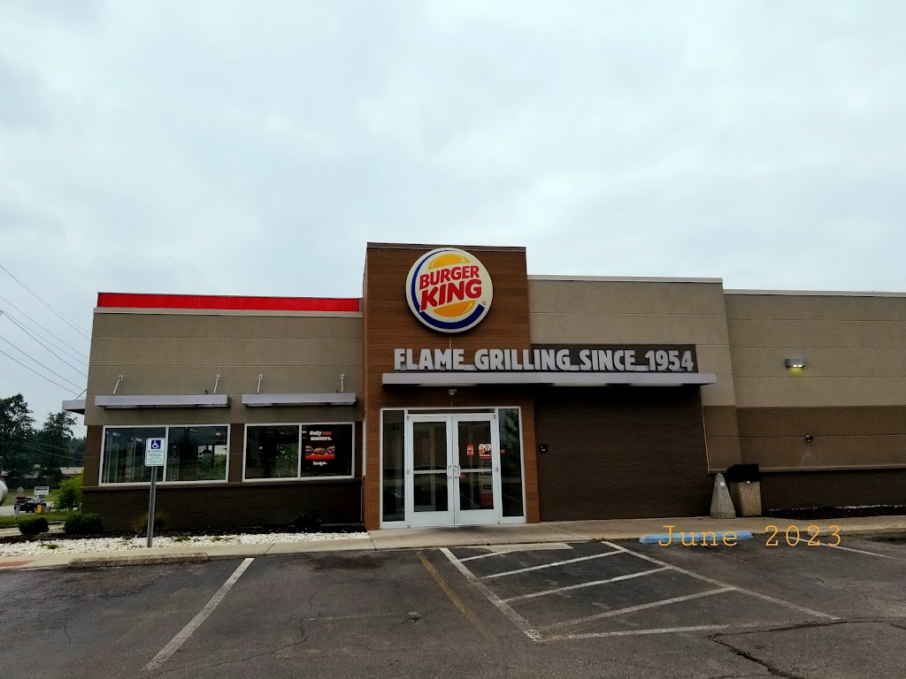 Burger King | 1188 Ohio Pike, Amelia, OH 45102, USA | Phone: (513) 753-3392