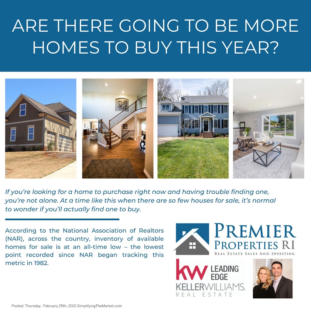 Premier Properties RI Real Estate | 573 Mendon Rd UNIT 2, Cumberland, RI 02864, USA | Phone: (401) 236-6008