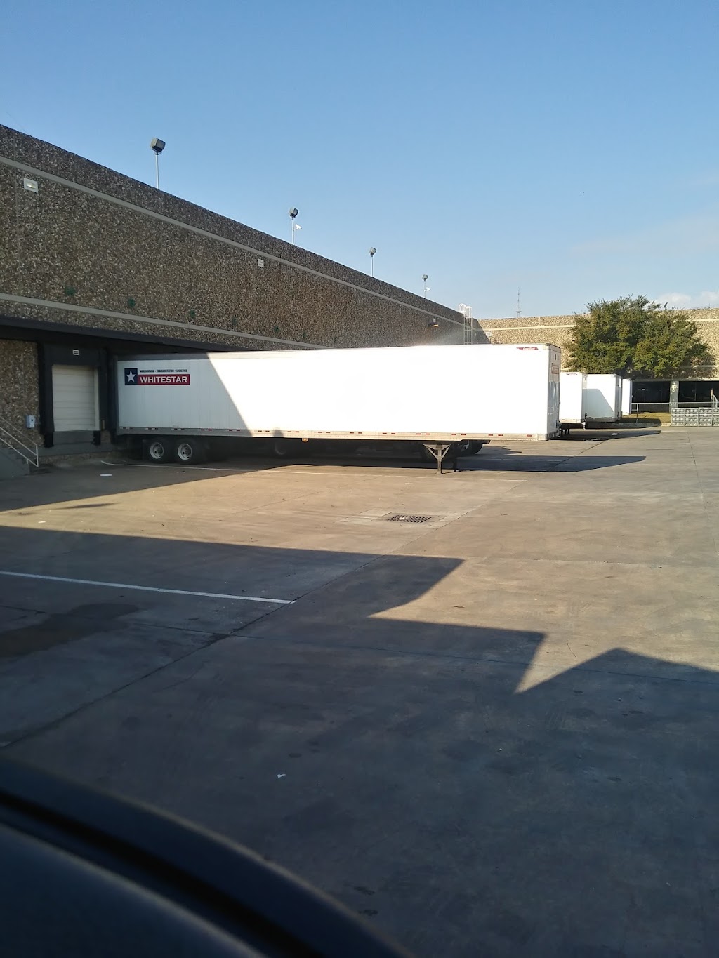 WhiteStar Logistics | 1036 S International Rd, Garland, TX 75042, USA | Phone: (214) 703-1000