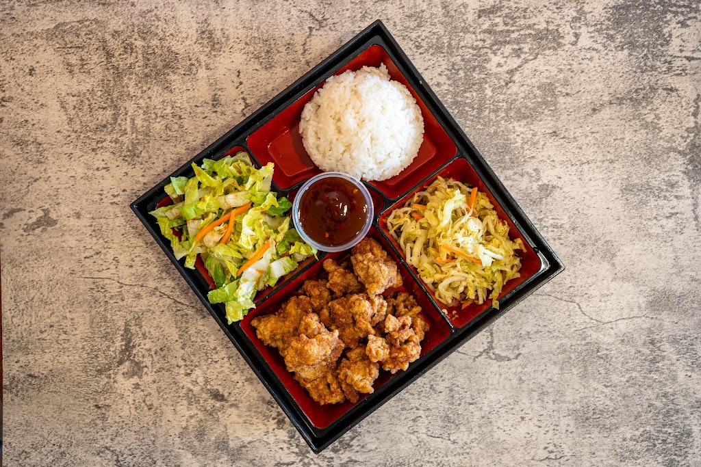 I Love Teriyaki | 2310 Sunrise Blvd # 4, Gold River, CA 95670, USA | Phone: (916) 852-6060