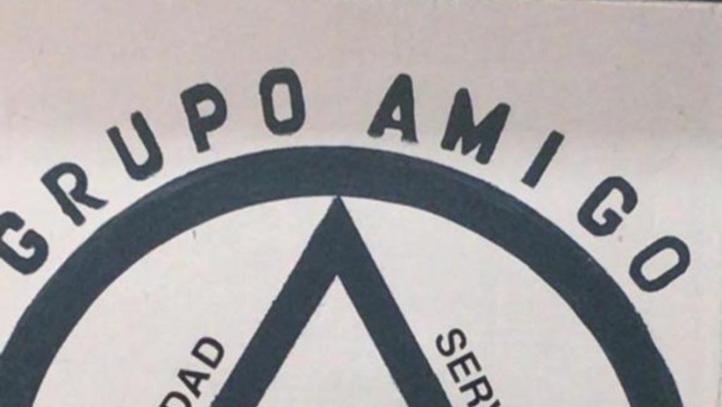 Alcoholics Anonymous Grupo Amigo | 2415 S Collins St, Arlington, TX 76014, USA | Phone: (682) 365-6210