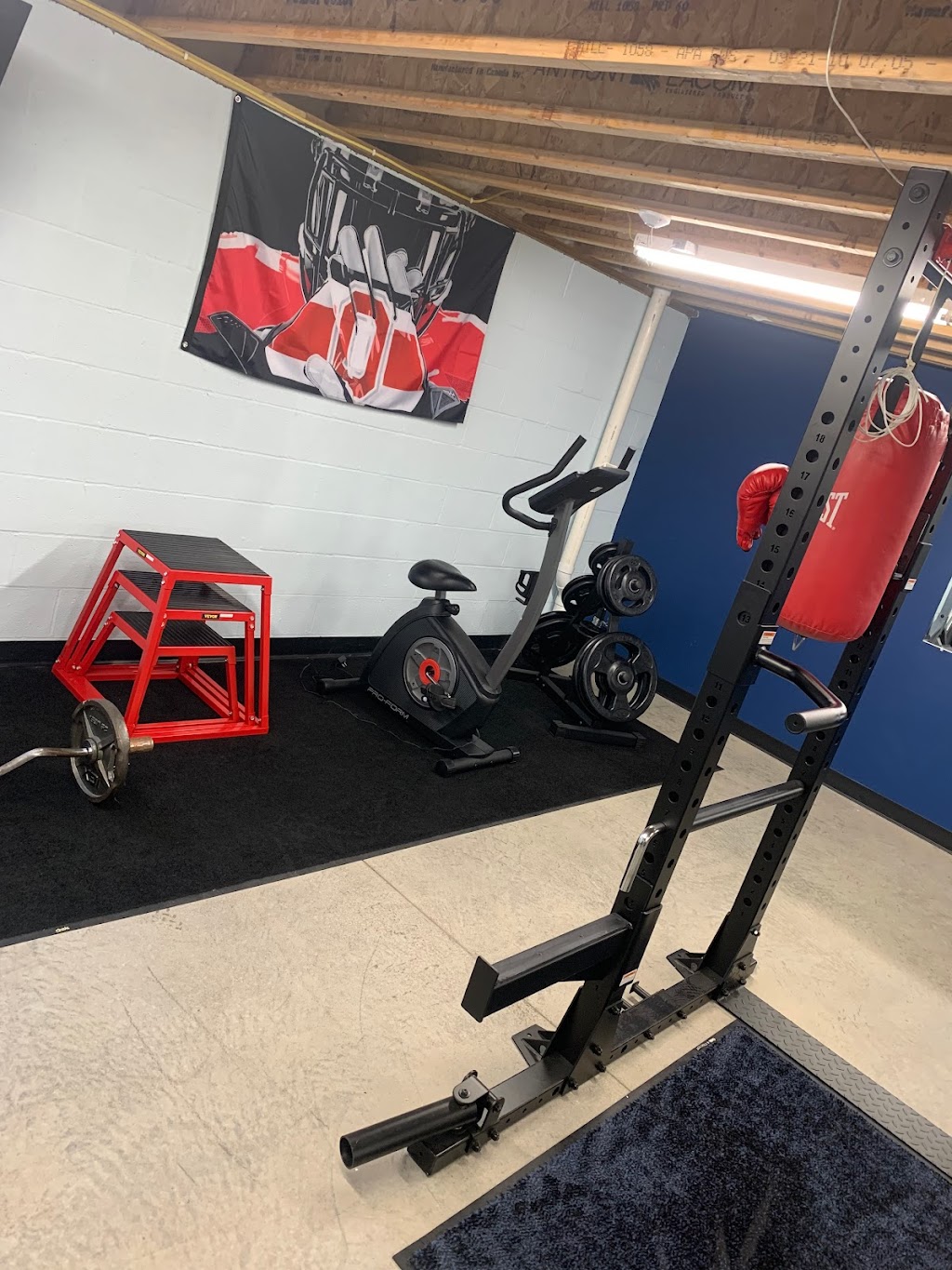 KEY4FITNESS LLC | 53 State St unit d, Struthers, OH 44471, USA | Phone: (330) 805-5338