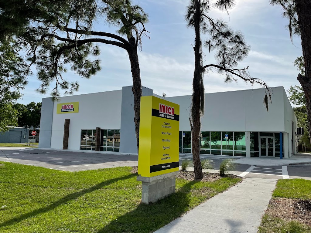 Imeca Lumber & Hardware | 3251 N Washington Blvd, Sarasota, FL 34234, USA | Phone: (941) 529-6992