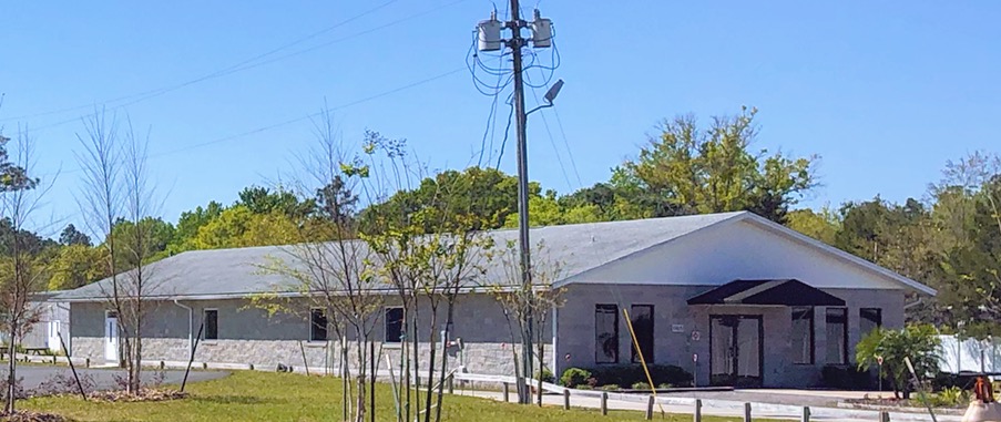 Covenant Presbyterian Church | 1965 FL-16, St. Augustine, FL 32084, USA | Phone: (904) 803-2287