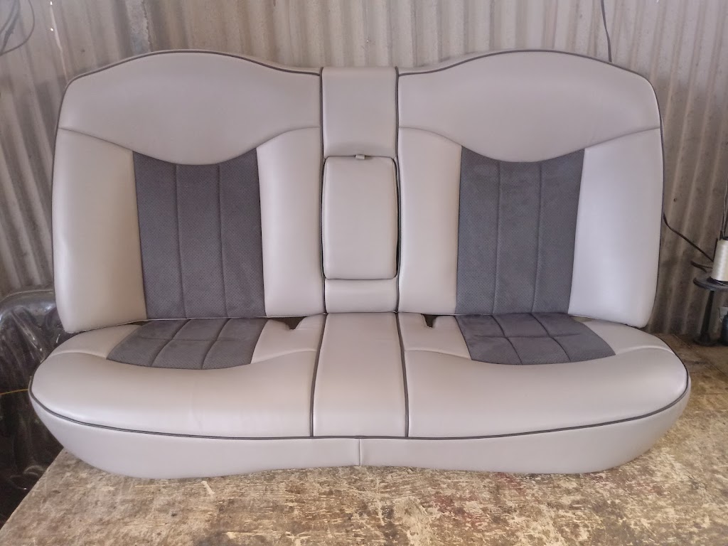 Alfonsos Automotive Upholstey | 10957 Wilmington Ave, Los Angeles, CA 90059 | Phone: (323) 346-9440