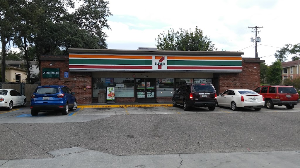 7-Eleven | 7301 Temple Terrace Hwy, Tampa, FL 33637, USA | Phone: (813) 985-4178